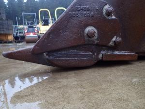 Deli in dodatna oprema, CATERPILLAR