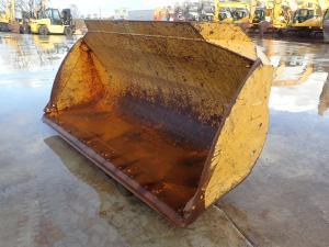 deli in dodatna oprema ostali cat 938 2720 mm