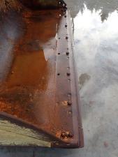 Deli in dodatna oprema, Ostali