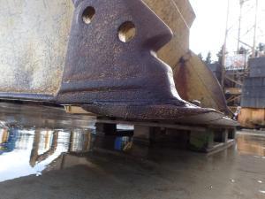 Deli in dodatna oprema, Ostali