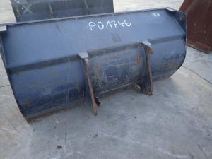 Deli in dodatna oprema, VOLVO