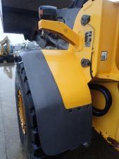 Nakladalci, VOLVO L 110 E