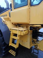 Nakladalci, VOLVO L 110 E