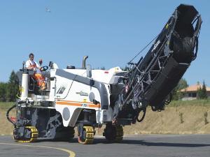 freze wirtgen w 100 f level pro tier iiinbsp