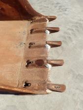 Deli in dodatna oprema, LEHNHOFF