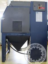 Površinska obdelava kovin Stroji za čiščenje kovinskih površin, Ostali CI  DP  12  BB