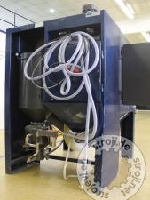 Površinska obdelava kovin Stroji za čiščenje kovinskih površin, Ostali CI  DP  12  BB