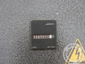 Površinska obdelava kovin Stroji za čiščenje kovinskih površin, Ostali CI  DP  12  BB