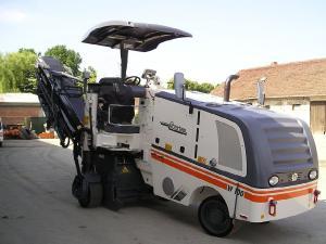 freze wirtgen w 100inbsp