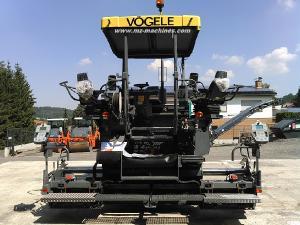 Finišerji, VÖGELE SUPER 1303-2 ErgoPlus - TIER III 