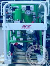 Površinska obdelava kovin Stroji za čiščenje kovinskih površin, Ostali CI  SL  28