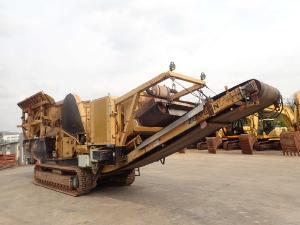 Drobilci kamna, mlini, GIPO ZB 1170 RV