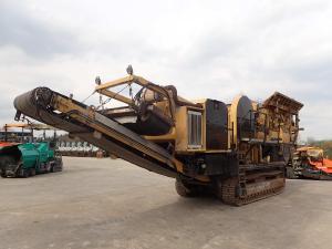 Drobilci kamna, mlini, GIPO ZB 1170 RV