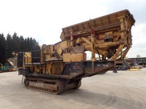 Drobilci kamna, mlini, GIPO ZB 1170 RV