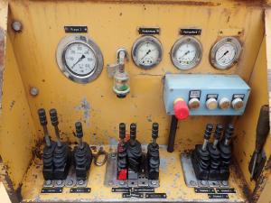 Drobilci kamna, mlini, GIPO ZB 1170 RV