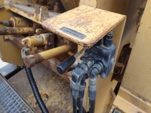 Drobilci kamna, mlini, GIPO ZB 1170 RV