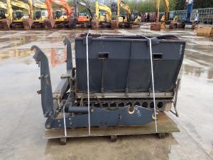 Posipalci, BOMAG BS 180