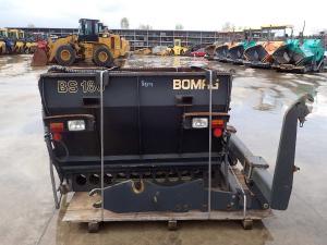 Posipalci, BOMAG BS 180