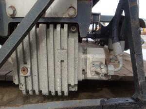 Posipalci, BOMAG BS 180