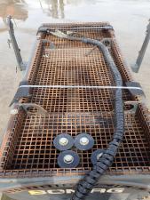 Posipalci, BOMAG BS 180