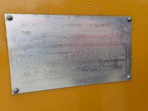 Deli in dodatna oprema, CATERPILLAR