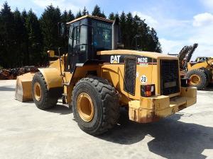 Nakladalci, CATERPILLAR 962 G