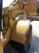 Nakladalci, CATERPILLAR 962 G