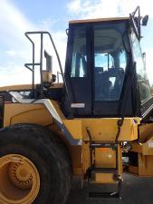 Nakladalci, CATERPILLAR 962 G