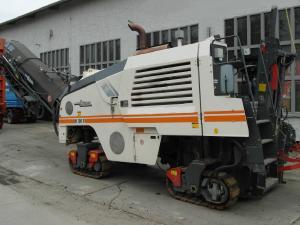 freze wirtgen w 100 f level pro tier 3nbsp