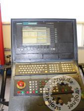 Obdelovalni centri  Vertikalni obdelovalni center, Ostali BC 40 D