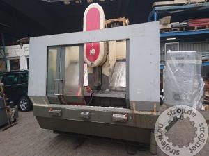 Obdelovalni centri  Vertikalni obdelovalni center, Ostali BC 40 D