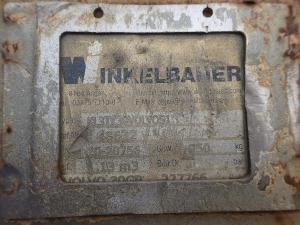 Deli in dodatna oprema, VOLVO