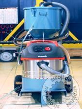 Površinska obdelava kovin Stroji za čiščenje kovinskih površin, Ostali CI  MD  3000  Junior