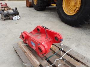 Deli in dodatna oprema, CATERPILLAR