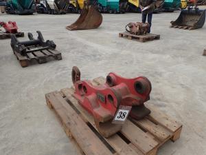 Deli in dodatna oprema, LEHNHOFF