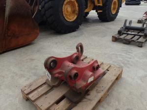 Deli in dodatna oprema, LEHNHOFF