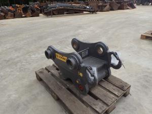 Deli in dodatna oprema, LIEBHERR