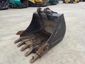 deli in dodatna oprema doosan 1200 mm dx140