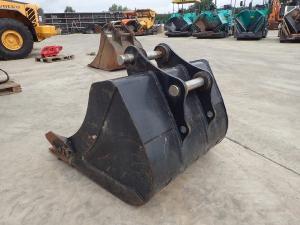 Deli in dodatna oprema, DOOSAN