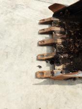 Deli in dodatna oprema, DOOSAN