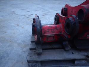 Deli in dodatna oprema, Ostali