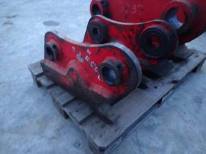 Deli in dodatna oprema, Ostali