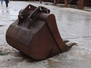 Deli in dodatna oprema, ATLAS