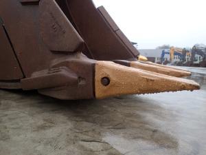 Deli in dodatna oprema, LEHNHOFF