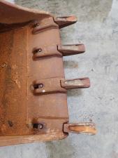 Deli in dodatna oprema, LEHNHOFF