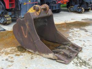 Deli in dodatna oprema, LIEBHERR