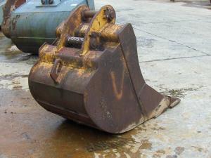 Deli in dodatna oprema, LIEBHERR