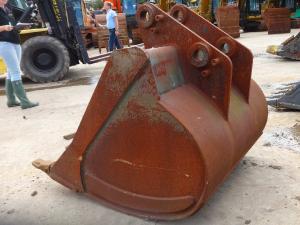 Deli in dodatna oprema, LIEBHERR