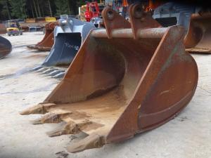 Deli in dodatna oprema, LIEBHERR