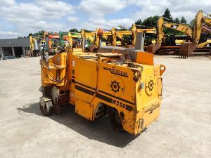 freze wirtgen w 350
